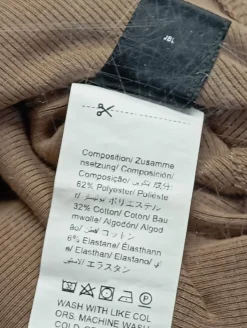 Kurzarmkleid Größe 38