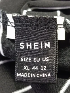 Kurzarmkleid Größe 42