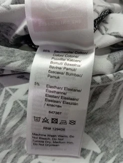 Kurzarmkleid                            Größe                40