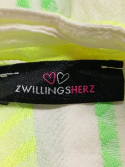 Kurzarmkleid                            Größe                38