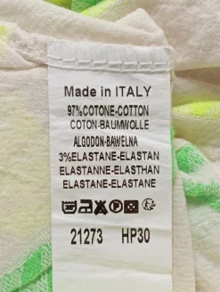 Kurzarmkleid                            Größe                38