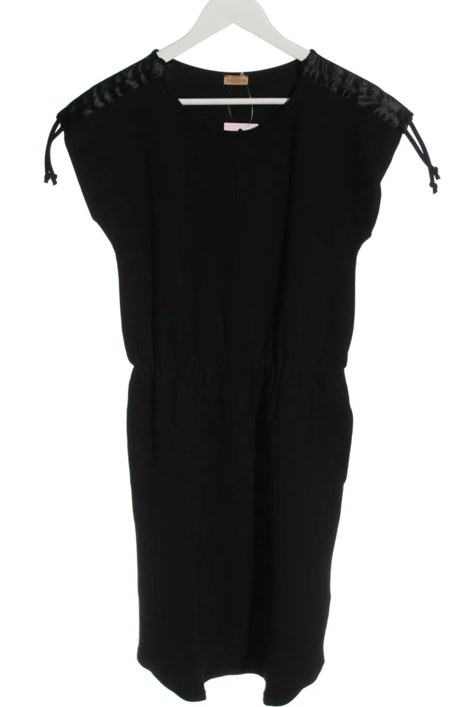 Kurzarmkleid Größe 36