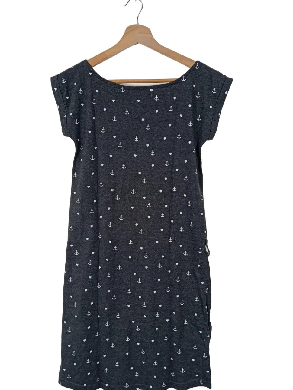 Kurzarmkleid Größe 36