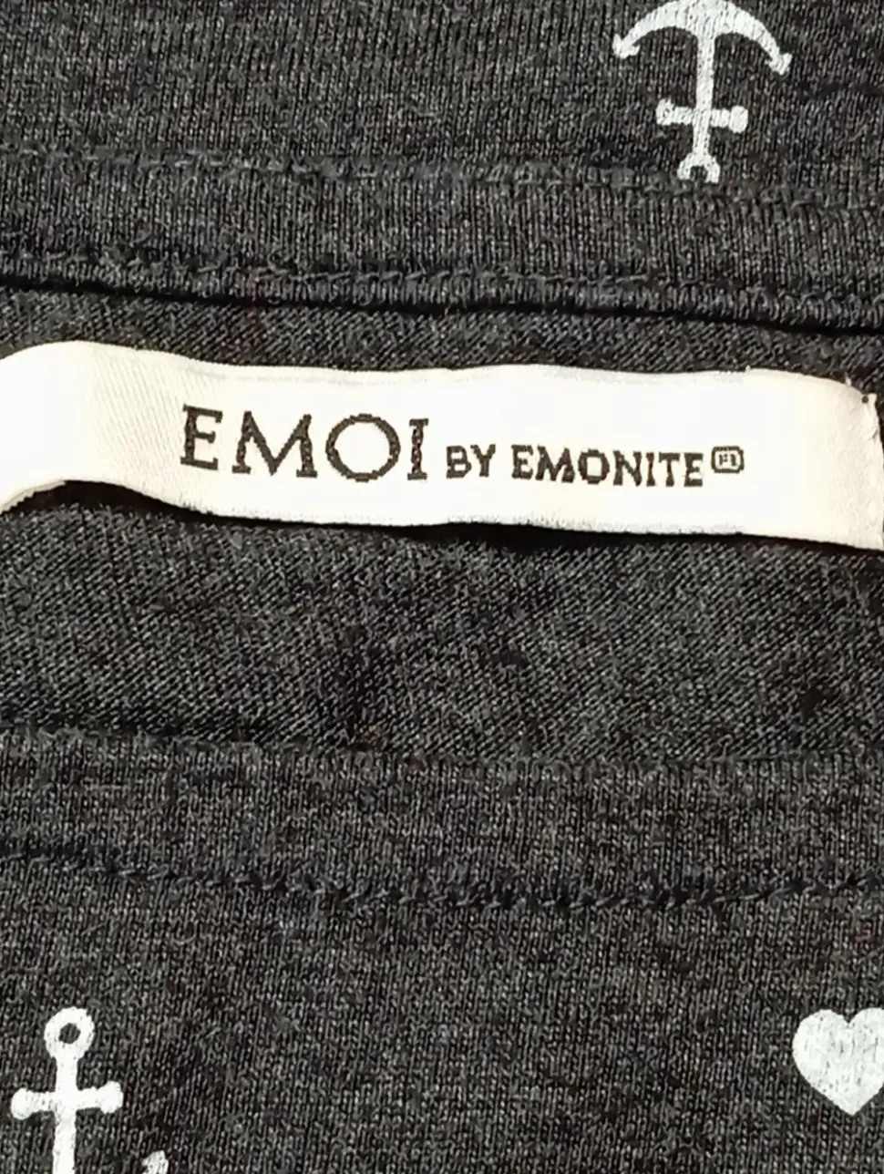 Kurzarmkleid Größe 36