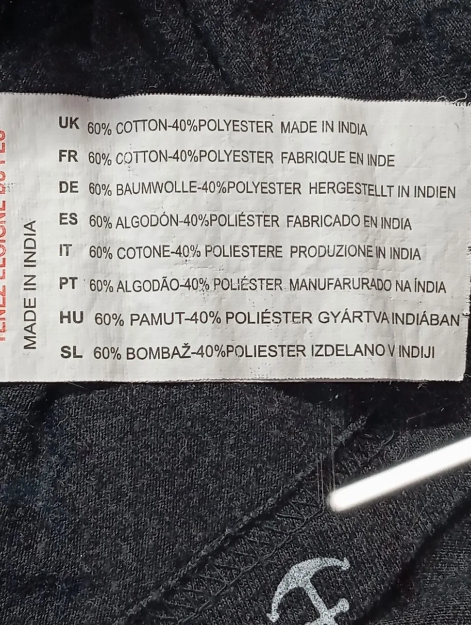 Kurzarmkleid Größe 36