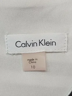 Kurzarmkleid                            Größe                38