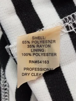 Kurzarmkleid                            Größe                38