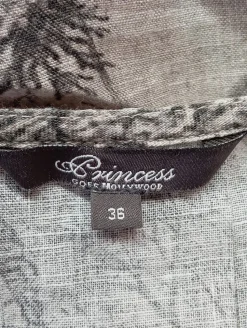 Kurzarmkleid                            Größe                36