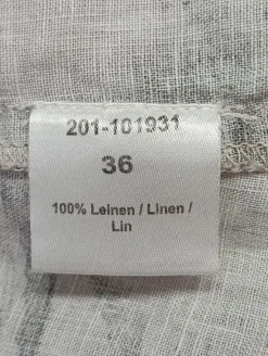 Kurzarmkleid                            Größe                36