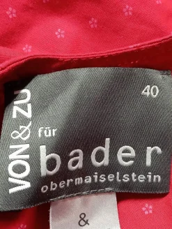 Kurzarmkleid                            Größe                40