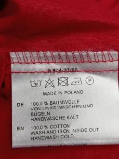 Kurzarmkleid                            Größe                40