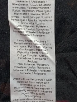 Kurzarmkleid Größe 42