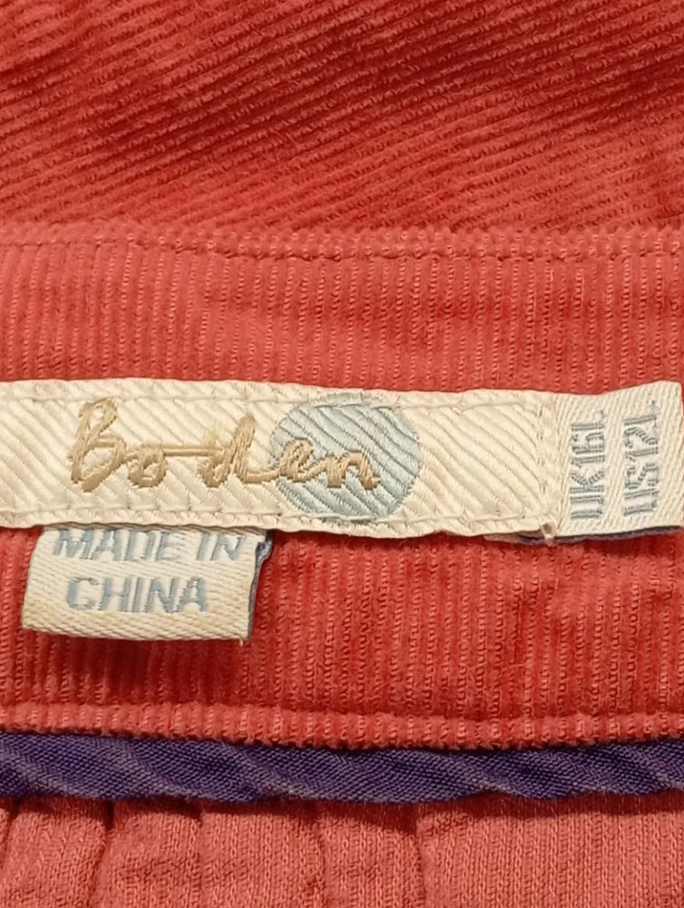 Kurzarmkleid Größe 44