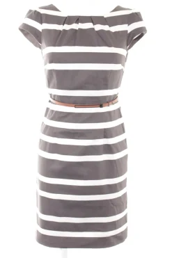 Kurzarmkleid                            Größe                34