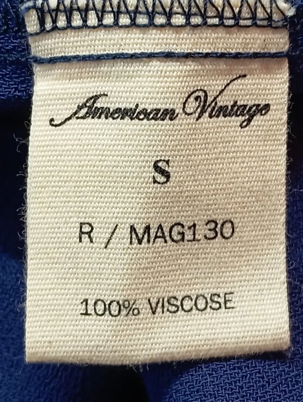 Kurzarmkleid Größe 36