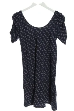 Kurzarmkleid                            Größe                38