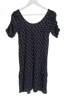 Kurzarmkleid                            Größe                38