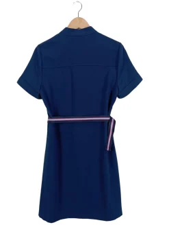 Kurzarmkleid                            Größe                38