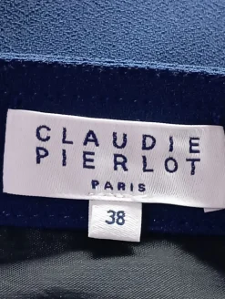 Kurzarmkleid                            Größe                38