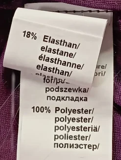 Kurzarmkleid                            Größe                38