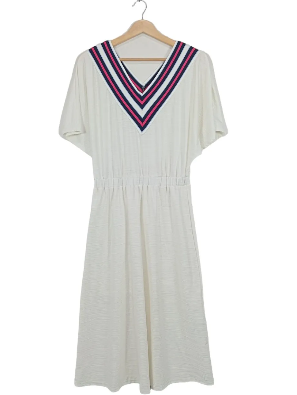 Kurzarmkleid Größe 36