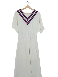 Kurzarmkleid                            Größe                36