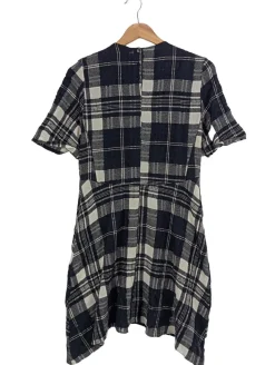 Kurzarmkleid                            Größe                34