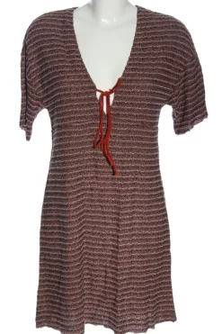 Kurzarmkleid                            Größe                38