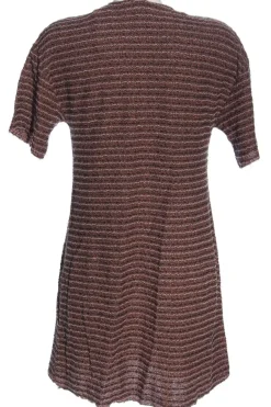 Kurzarmkleid                            Größe                38
