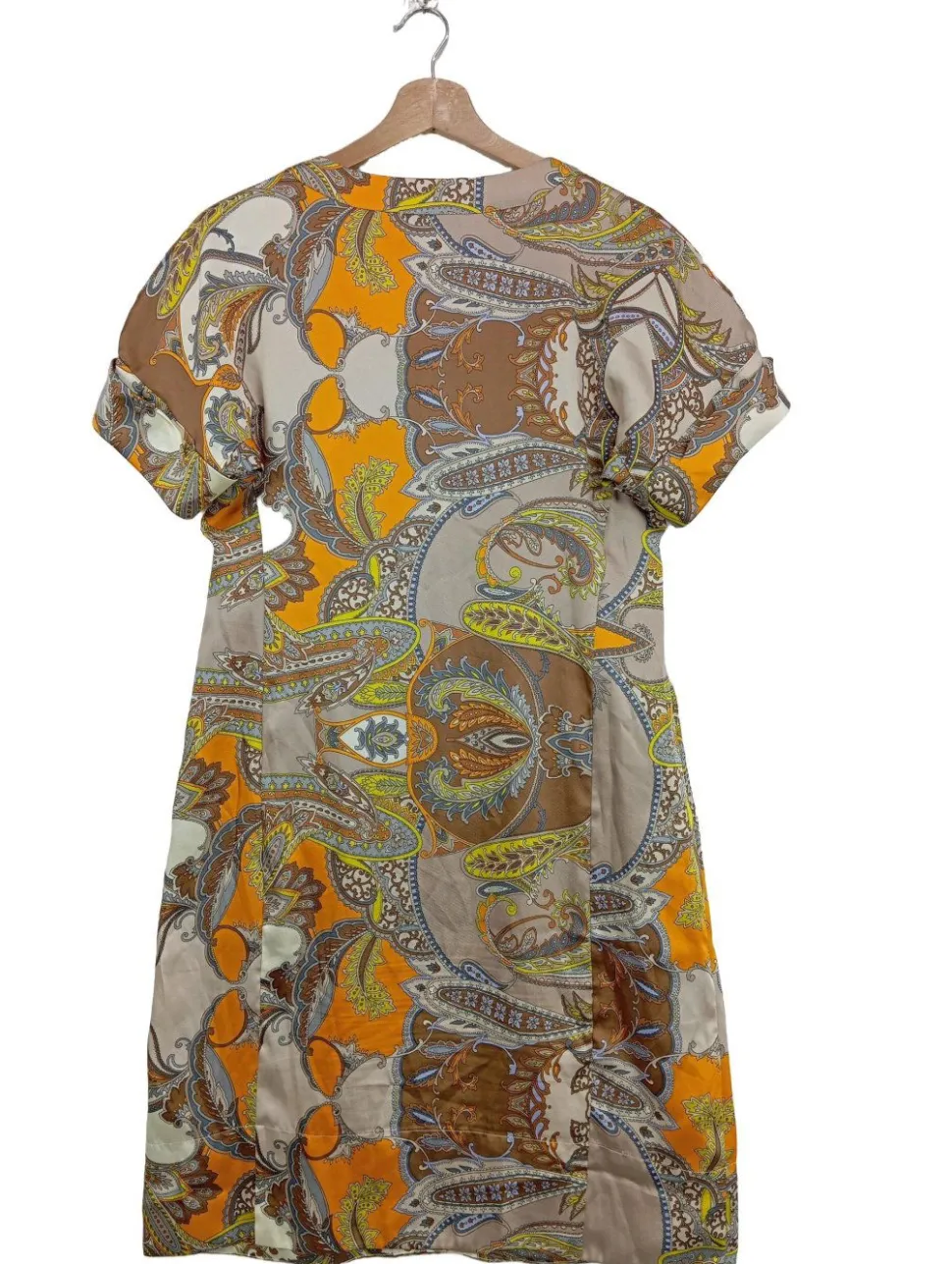 Kurzarmkleid Größe 36