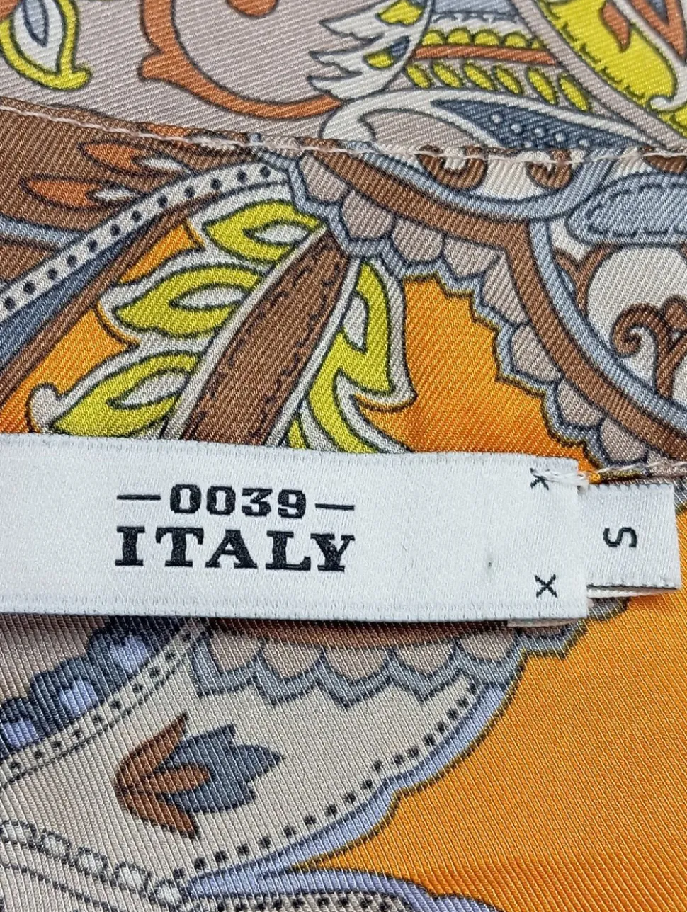 Kurzarmkleid Größe 36