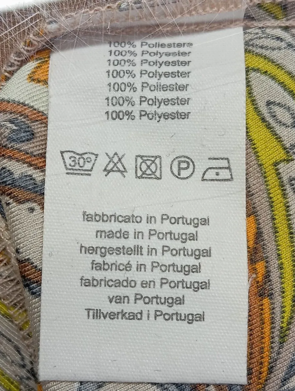 Kurzarmkleid Größe 36