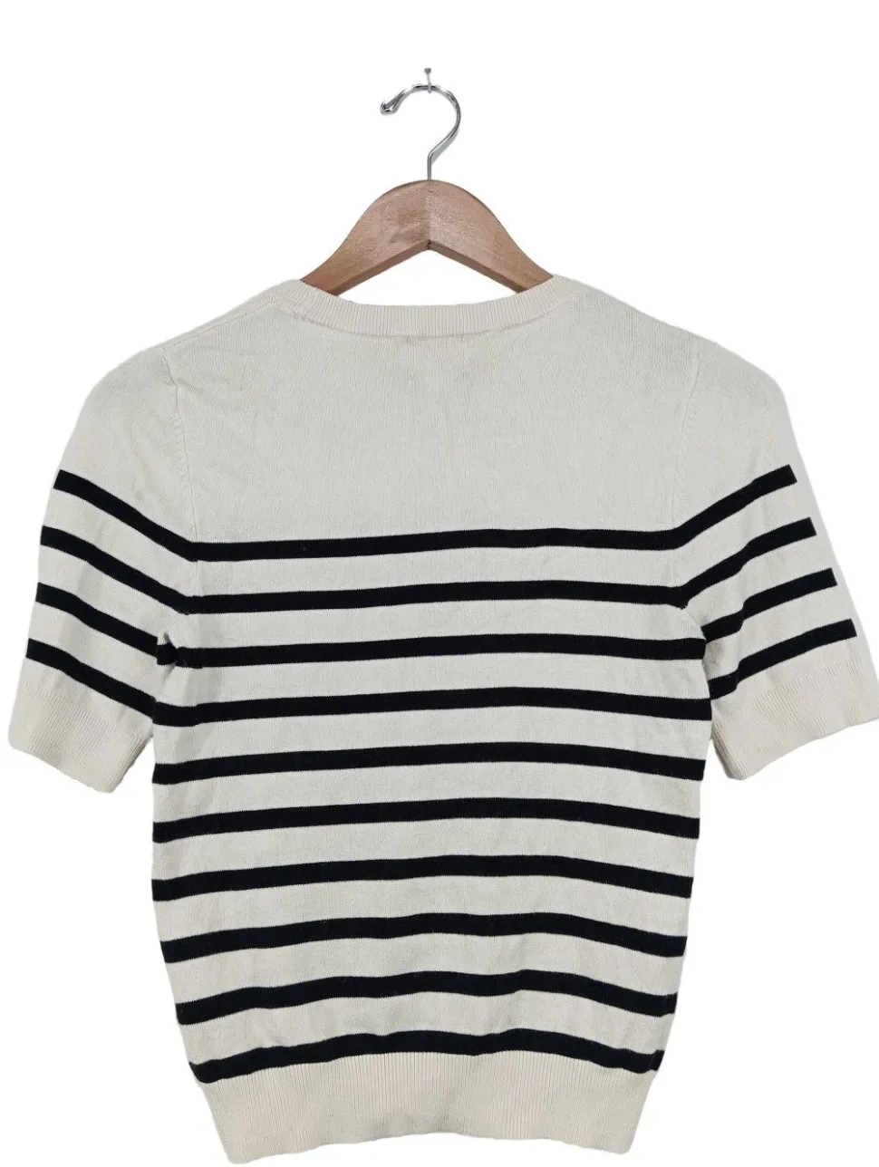 Kurzarmpullover Größe 32