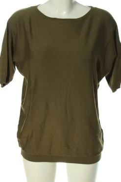 Kurzarmpullover                            Größe                36