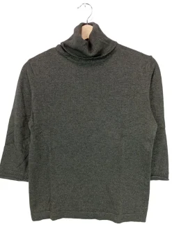 Kurzarmpullover                            Größe                38