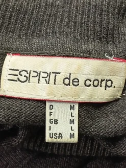 Kurzarmpullover                            Größe                38