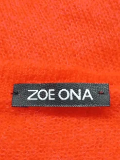 Kurzarmpullover                            Größe                38