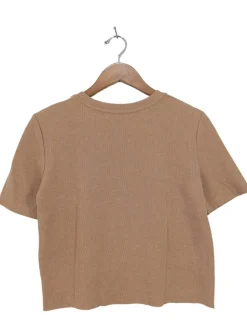 Kurzarmpullover                            Größe                38