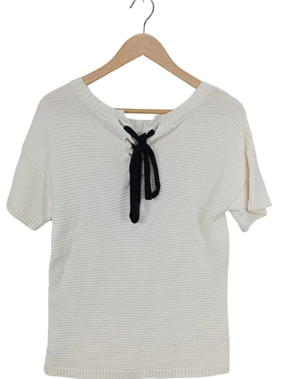 Kurzarmpullover Größe 38