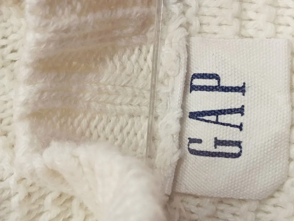 Kurzarmpullover Größe 38