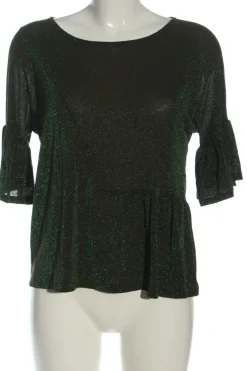 Kurzarmpullover                            Größe                36