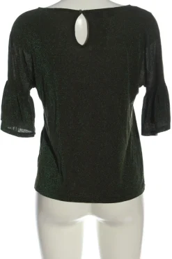 Kurzarmpullover                            Größe                36