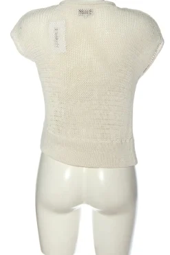 Kurzarmpullover                            Größe                36