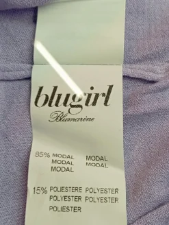 Kurzarmpullover                            Größe                42