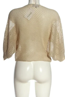 Kurzarmpullover                            Größe                36