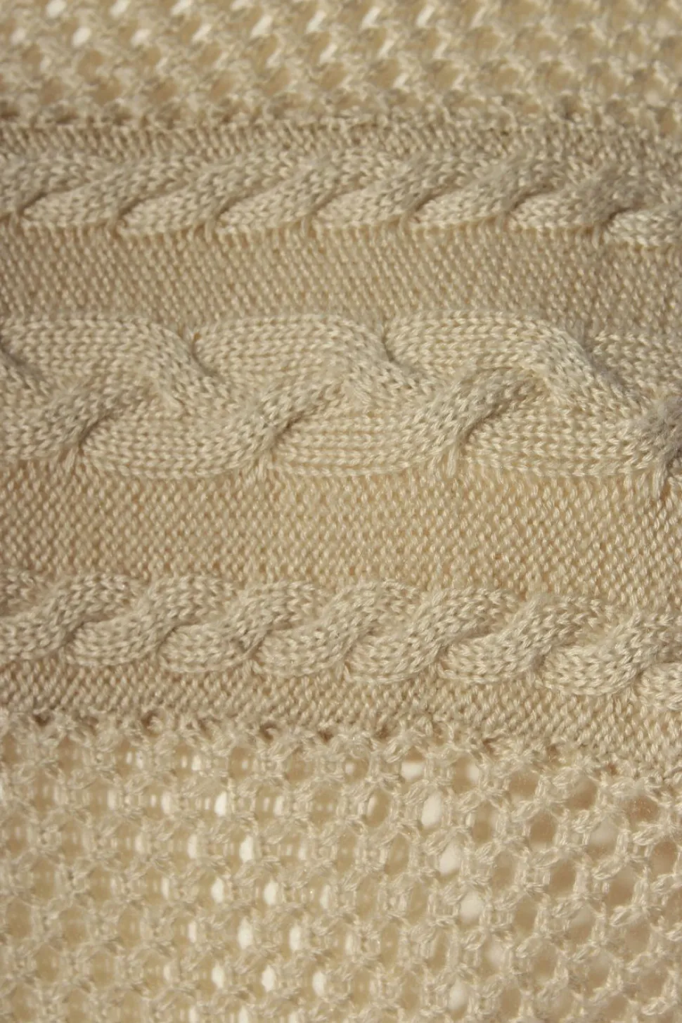 Kurzarmpullover Größe 36