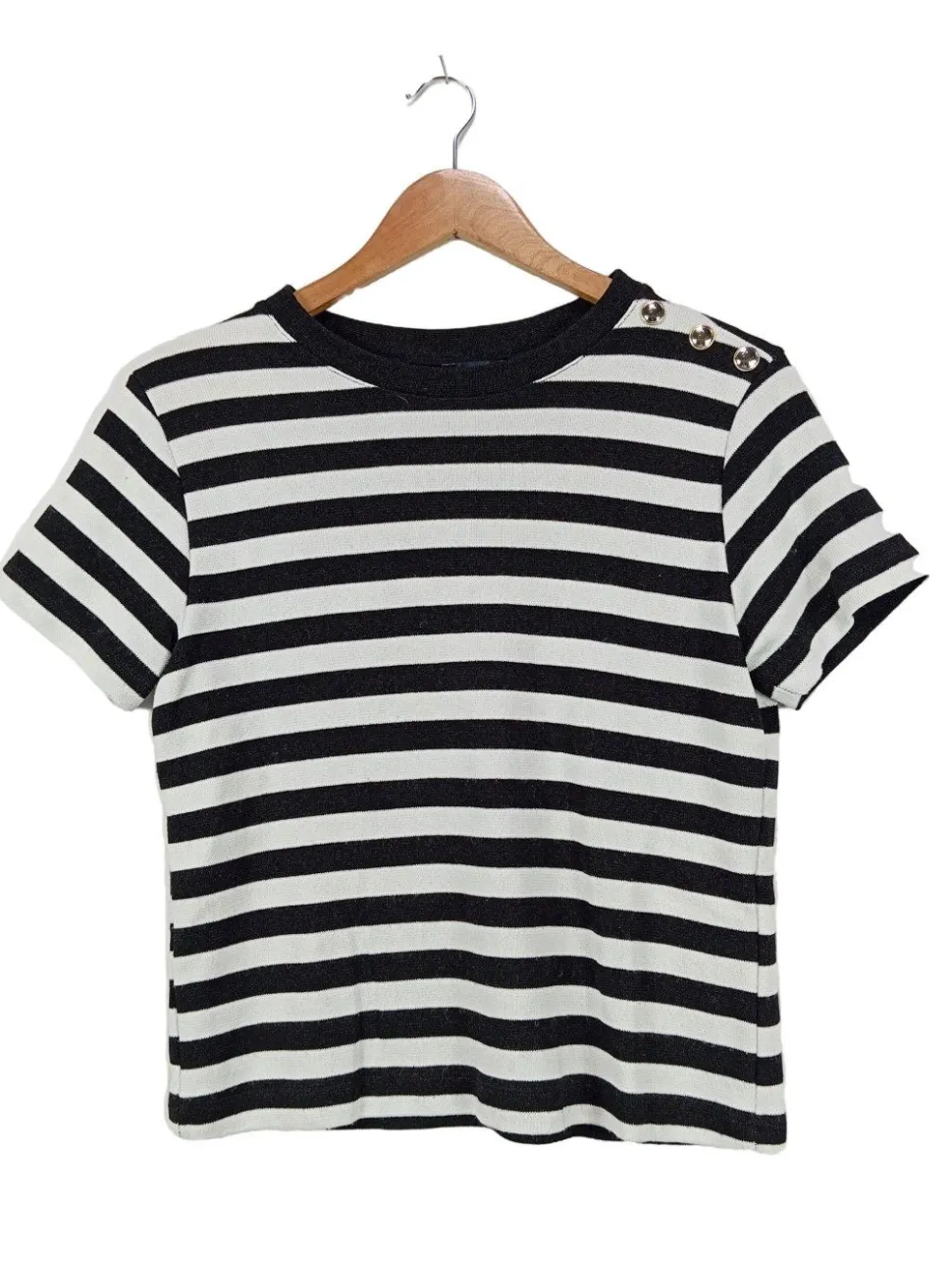 Kurzarmpullover Größe 38