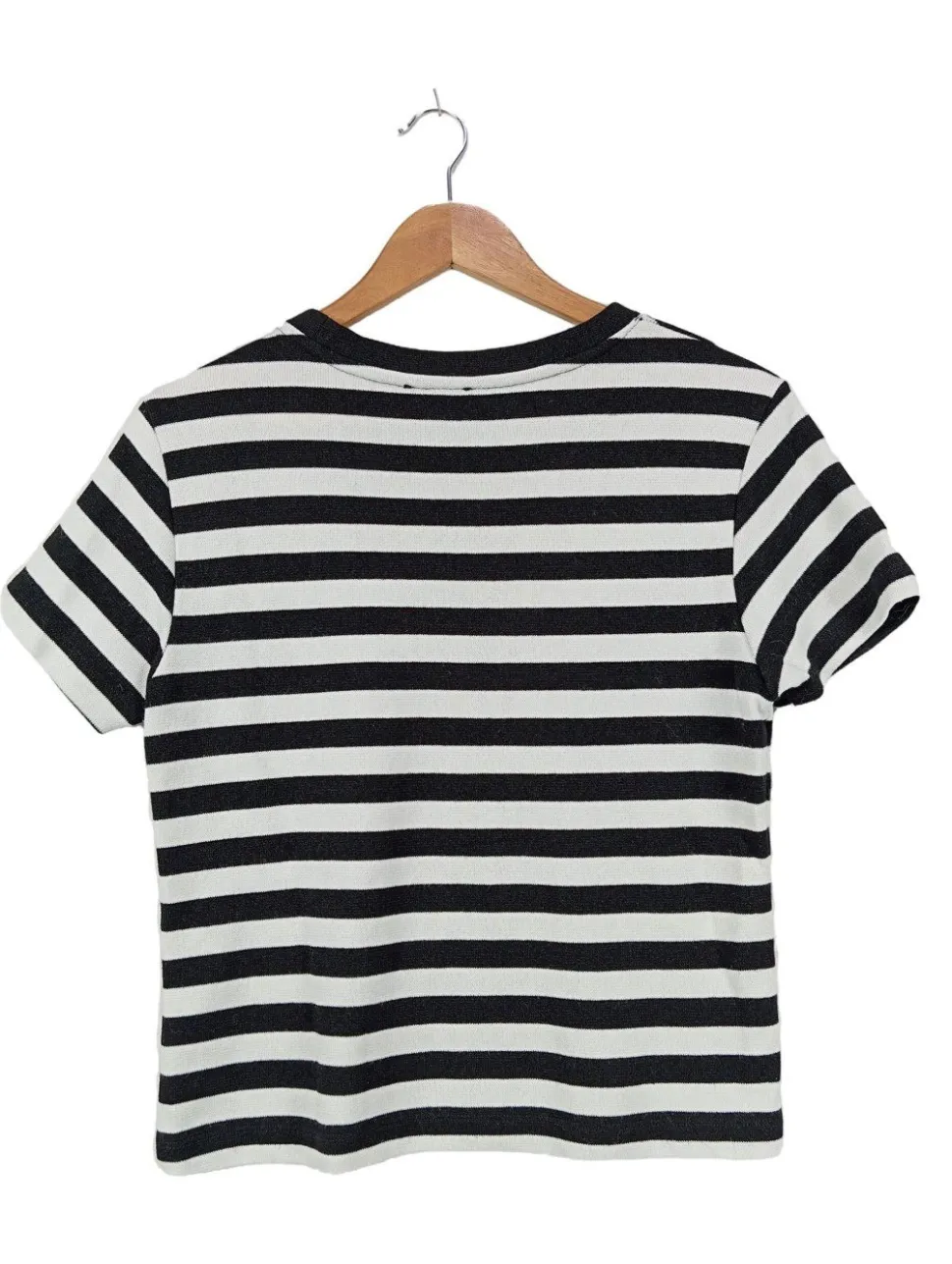 Kurzarmpullover Größe 38