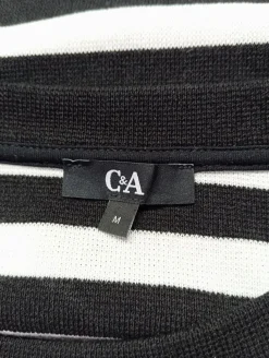 Kurzarmpullover Größe 38