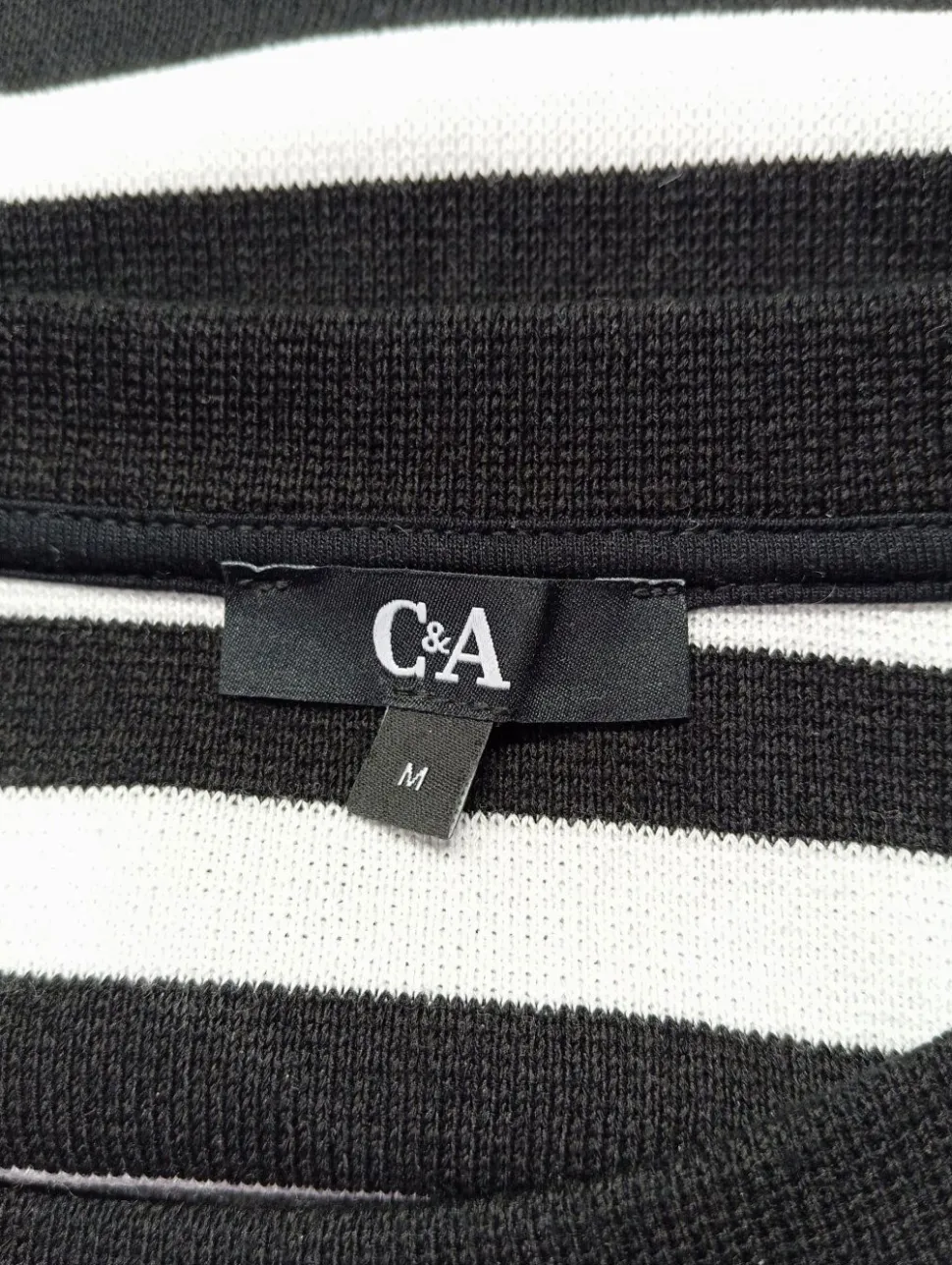 Kurzarmpullover Größe 38